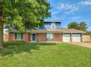 11213 N Villa Ave, Oklahoma City, OK 73120