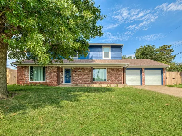 11213 N Villa Ave, Oklahoma City, OK 73120