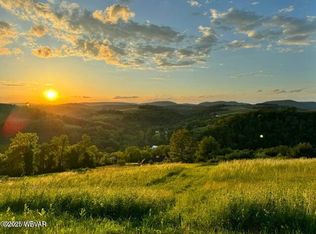 PARCEL-191A Motters Ln, Williamsport, PA 17701