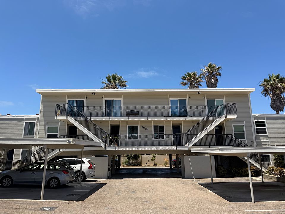 1st image of 4624 W Point Loma Blvd Unit 9
