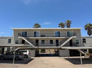 4624 W Point Loma Blvd Unit 9, San Diego, CA 92107
