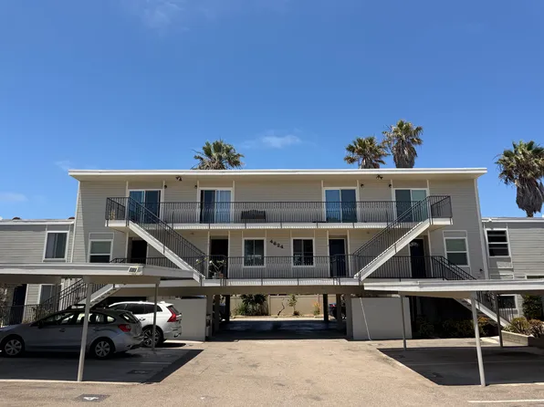 4624 W Point Loma Blvd Unit 9, San Diego, CA 92107