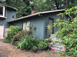 762 2nd St, Gearhart, OR