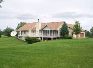 3675 New Melle Farm Ct, Wentzville, MO 63385