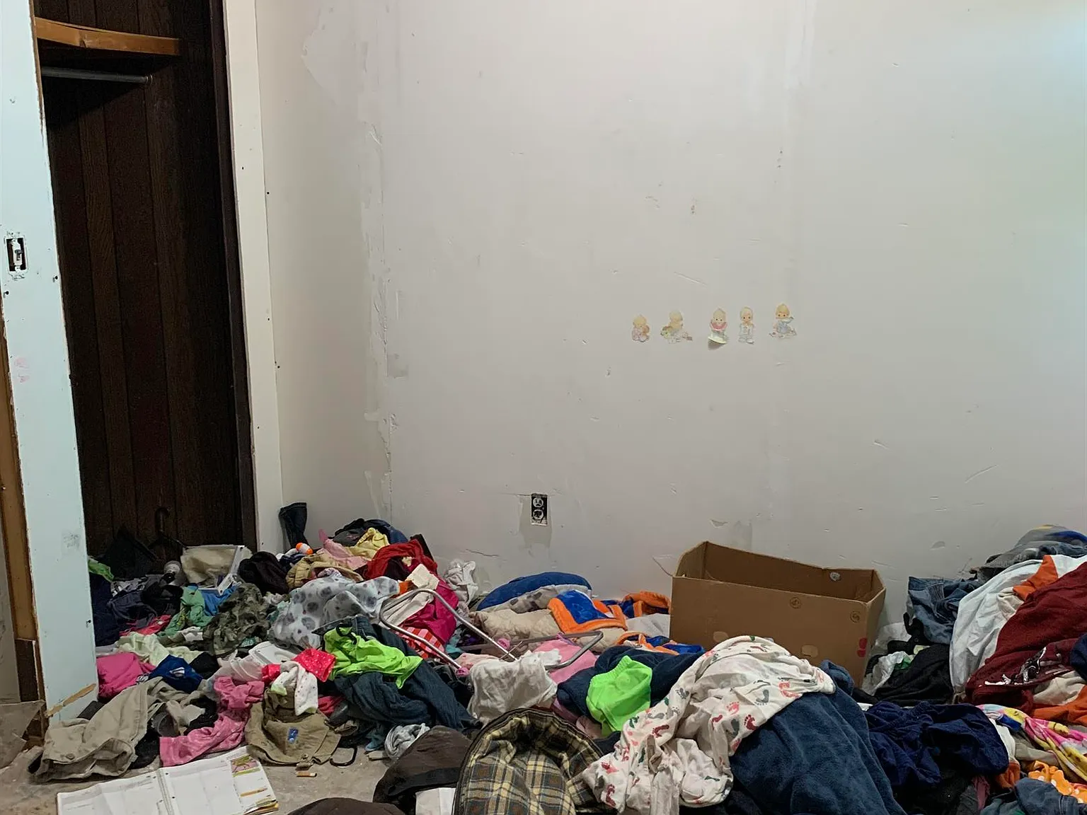 2 bed, 1.5 bath, $520 — Photo 4