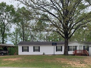 660 Blackwood Rd, Parrish, AL 35580