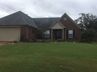315 Mossy Springs Dr, Oakland, TN 38060