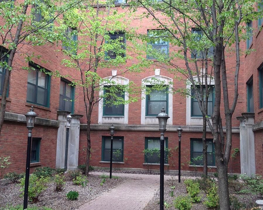 1st image of 5254 S Drexel Ave #1C