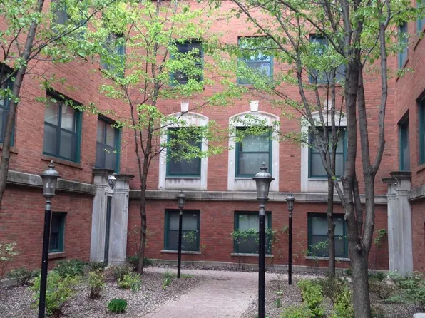 5254 S Drexel Ave #1C, Chicago, IL 60615