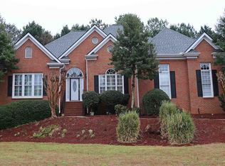 952 Chadwick Park Dr, Lawrenceville, GA