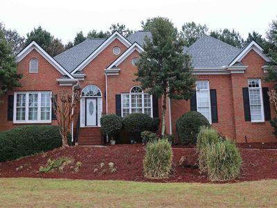 952 Chadwick Park Dr, Lawrenceville, GA, 30045