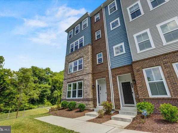 4619 Crossing Ct, Ellicott City, MD 21043