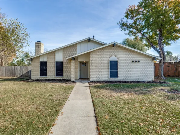 926 Meadowcove Cir, Garland, TX 75043