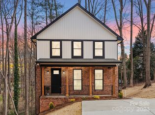 502 5th Ave NE, Conover, NC 28613