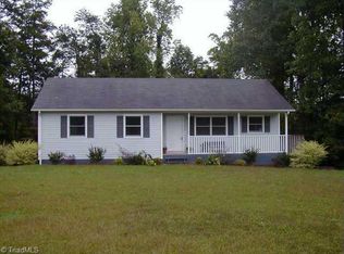 1630 Wharton Dr, Winston Salem, NC 27127