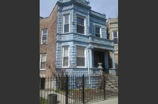 1st image of 1228 S Avers Ave #2