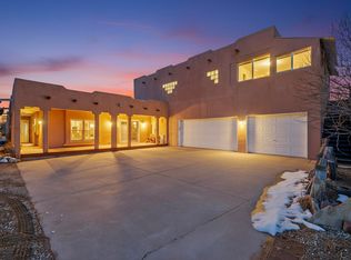 4 Glitter Gulch Way, Edgewood, NM 87015