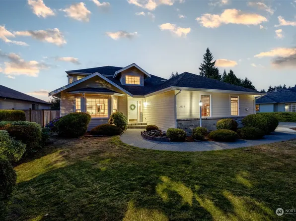 3624 Montrose Court SE, Olympia, WA 98501