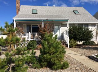113 W Indiana Ave, Brant Beach, NJ 08008