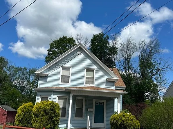 100 Keeley St, Haverhill, MA 01830