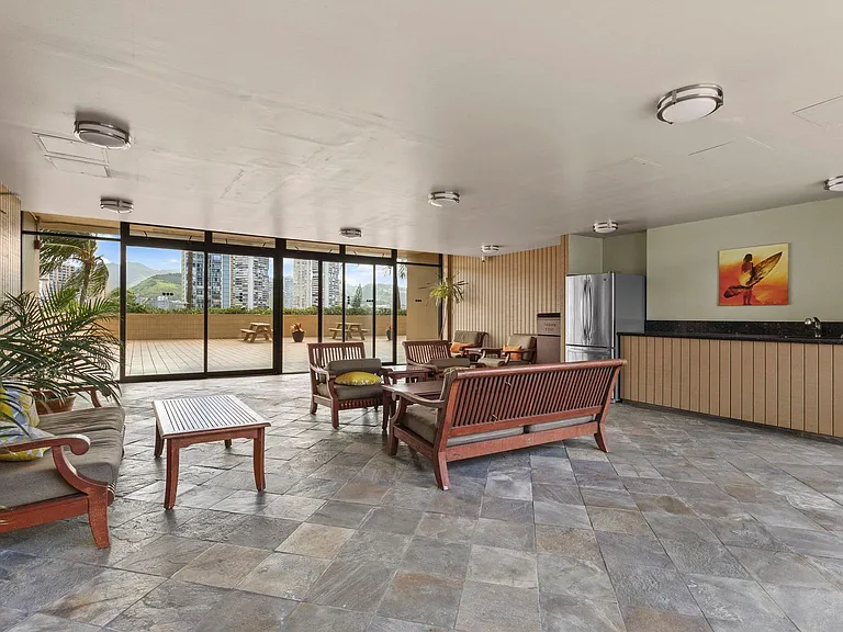 2121 Ala Wai Blvd #1203 — Photo 20