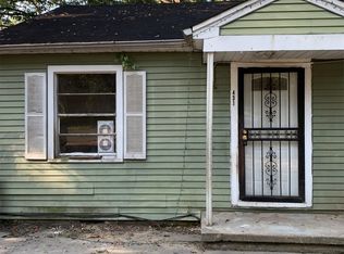 431 Fielding Ave, Jackson, MS 39212