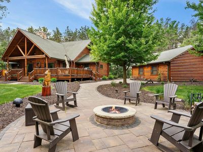 W6034 North Lake Drive, New Lisbon, WI, 53950