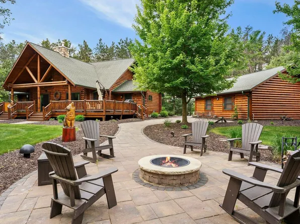W6034 North Lake Drive, New Lisbon, WI 53950