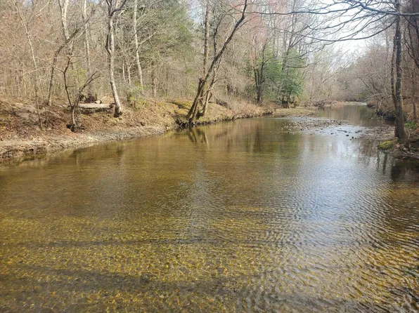 Kates Creek Rd, Oden, AR 71961