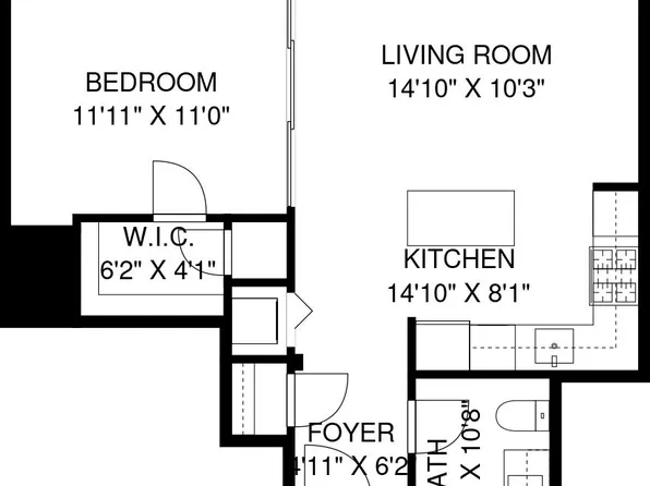 77 Hudson Street image 21 of 21