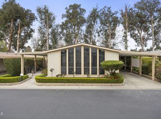 4700 Aurora Dr SPACE 15, Ventura, CA 93003
