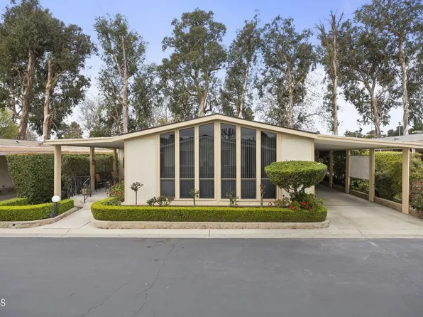 4700 Aurora Dr Space 15, Ventura, CA 93003