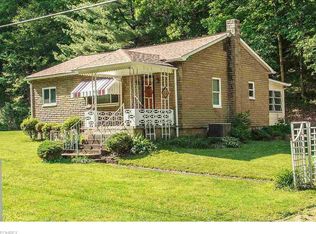 3470 Township Road 156, Rayland, OH 43943