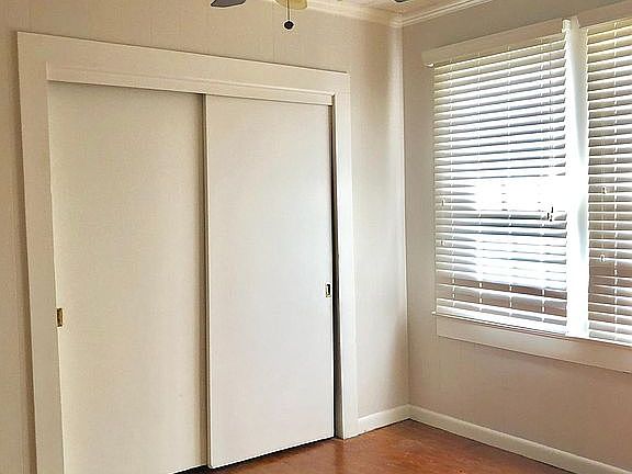 Master Bedroom View 2