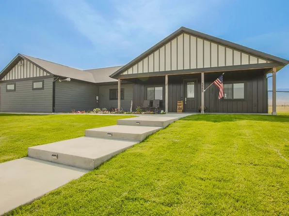 5885 Kamp Rd, East Helena, MT 59635