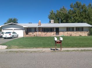 2260 Tiffany Dr, Grand Junction, CO 81507