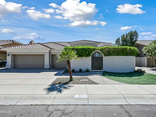 6057 E Campo Bello Dr, Scottsdale, AZ 85254