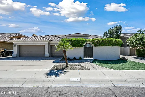 6057 E Campo Bello Dr Photo 1