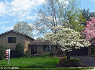 12622 Magna Carta Rd, Herndon, VA 20171