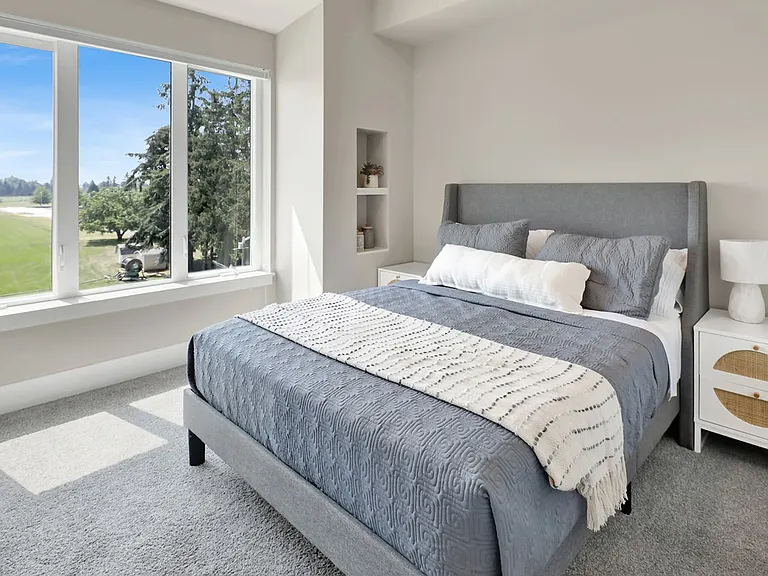 Park View Apartments — Photo 7