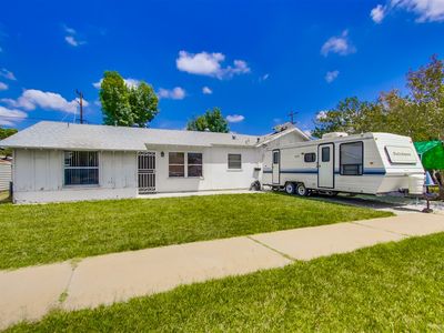 1721 Berrydale St, El Cajon, CA, 92021