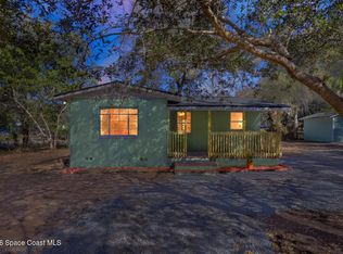 2040 Tropic St, Titusville, FL 32796