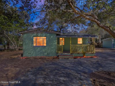 2040 Tropic St, Titusville, FL, 32796