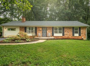 159 William Dr, Madison Heights, VA 24572