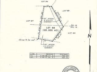 LOT 88 Colorado Land And Grazing, Walsenburg, CO 81089