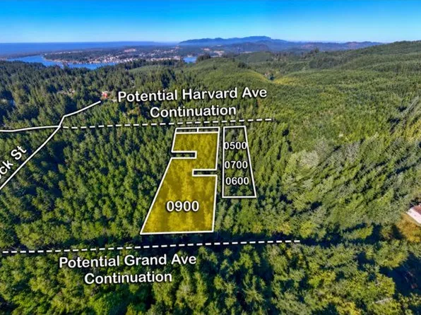 Grand Ave #900, Florence, OR 97439