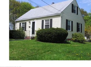 13 Fernald Ter, Portland, ME 04103