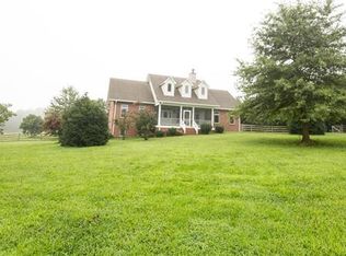 3041 Huckleberry Ridge Rd, Hiddenite, NC 28636