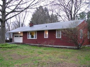 1306 Hanshaw Rd, Ithaca, NY 14850
