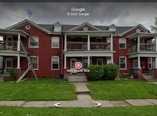 647 South Ave #647, Toledo, OH 43609